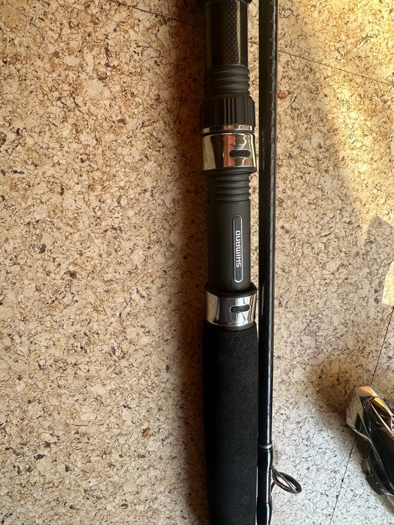 早い者勝ち　ツインパワーSW4000XG,コルトスナイパーXRS96Mセット