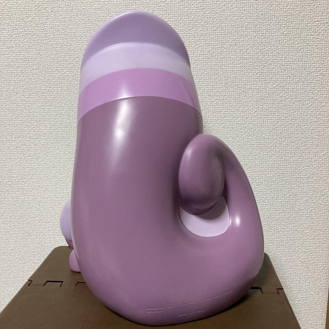 ☆超希少☆  ポケモンキッズ当選品　メガミュウツーy ビッグサイズフィギュア