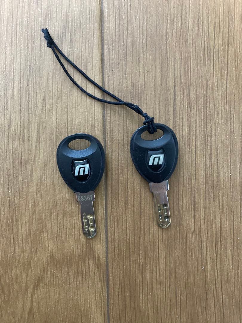 ふらっかーずシュシュ(非電動)　赤色 チャイルドシート＋カバー付き