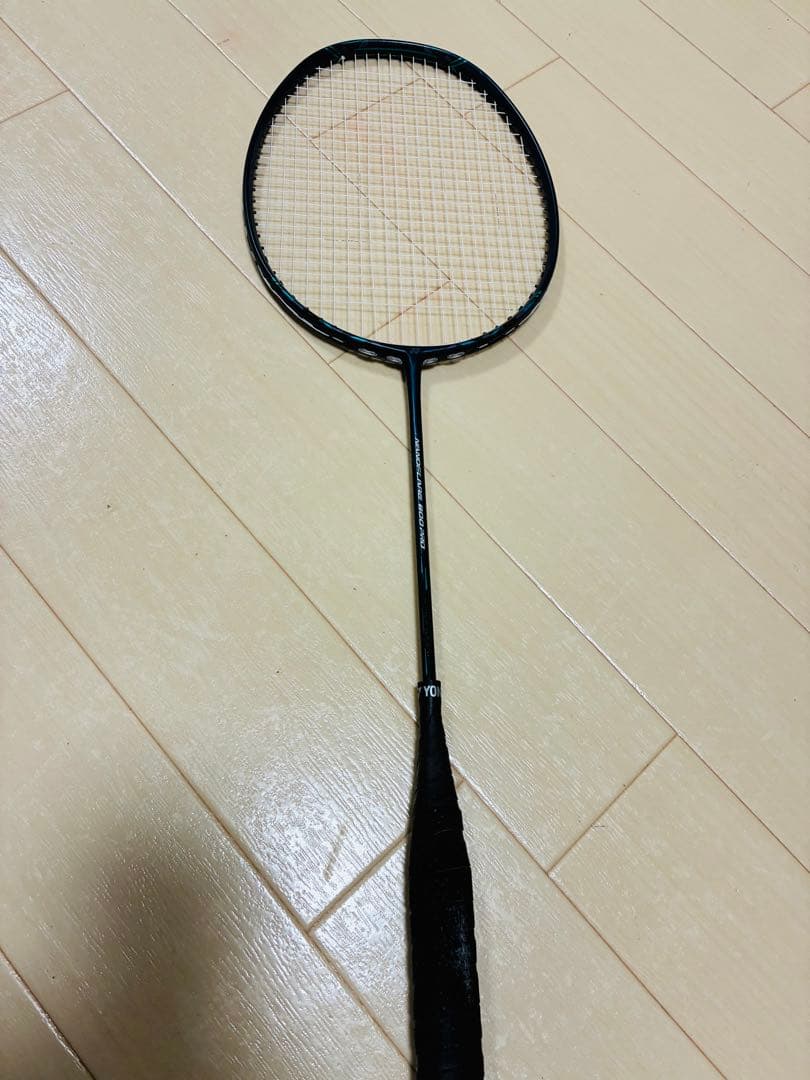 【美品】NANOFLARE ナノフレア800プロPro 3UG5