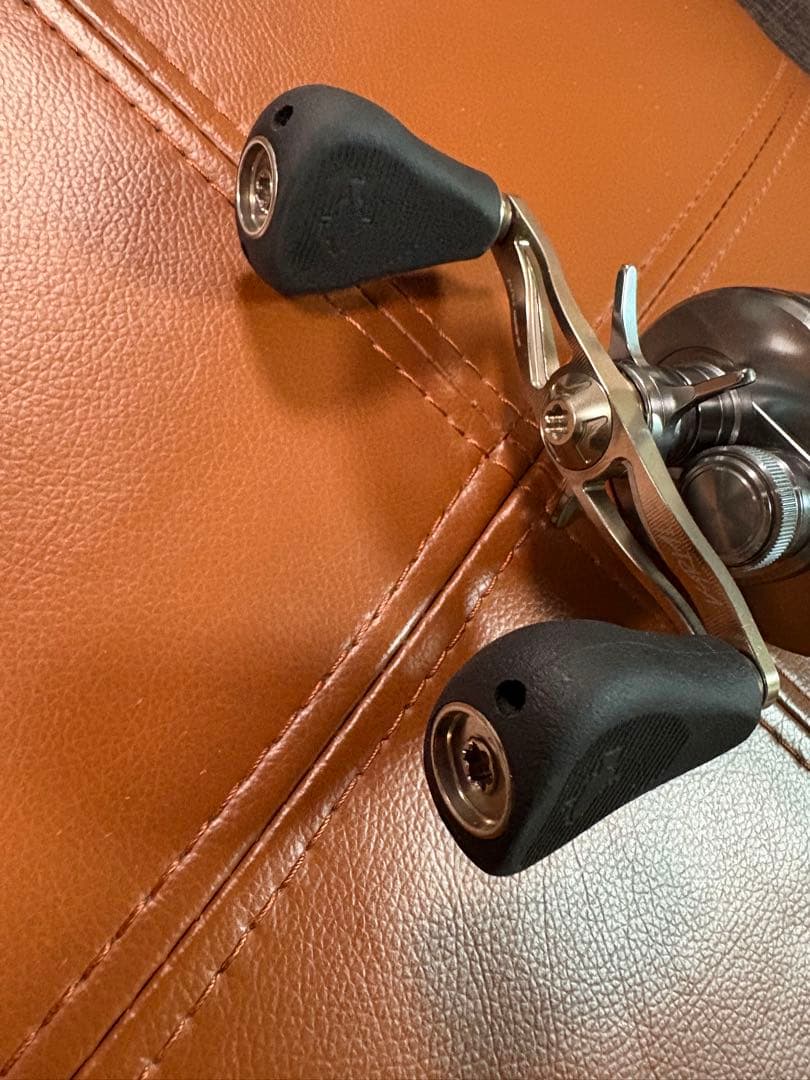 カルカッタコンクエスト　201 DC ワーキングクラスゼロバリアル付