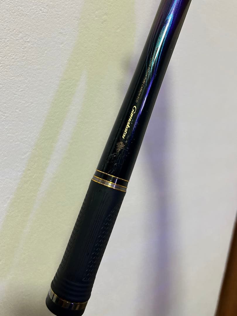 がまかつ　インテッサG5 2.5-53