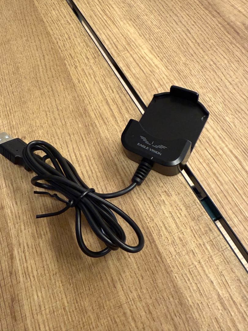 イーグルビジョン　watch ACE EV-933