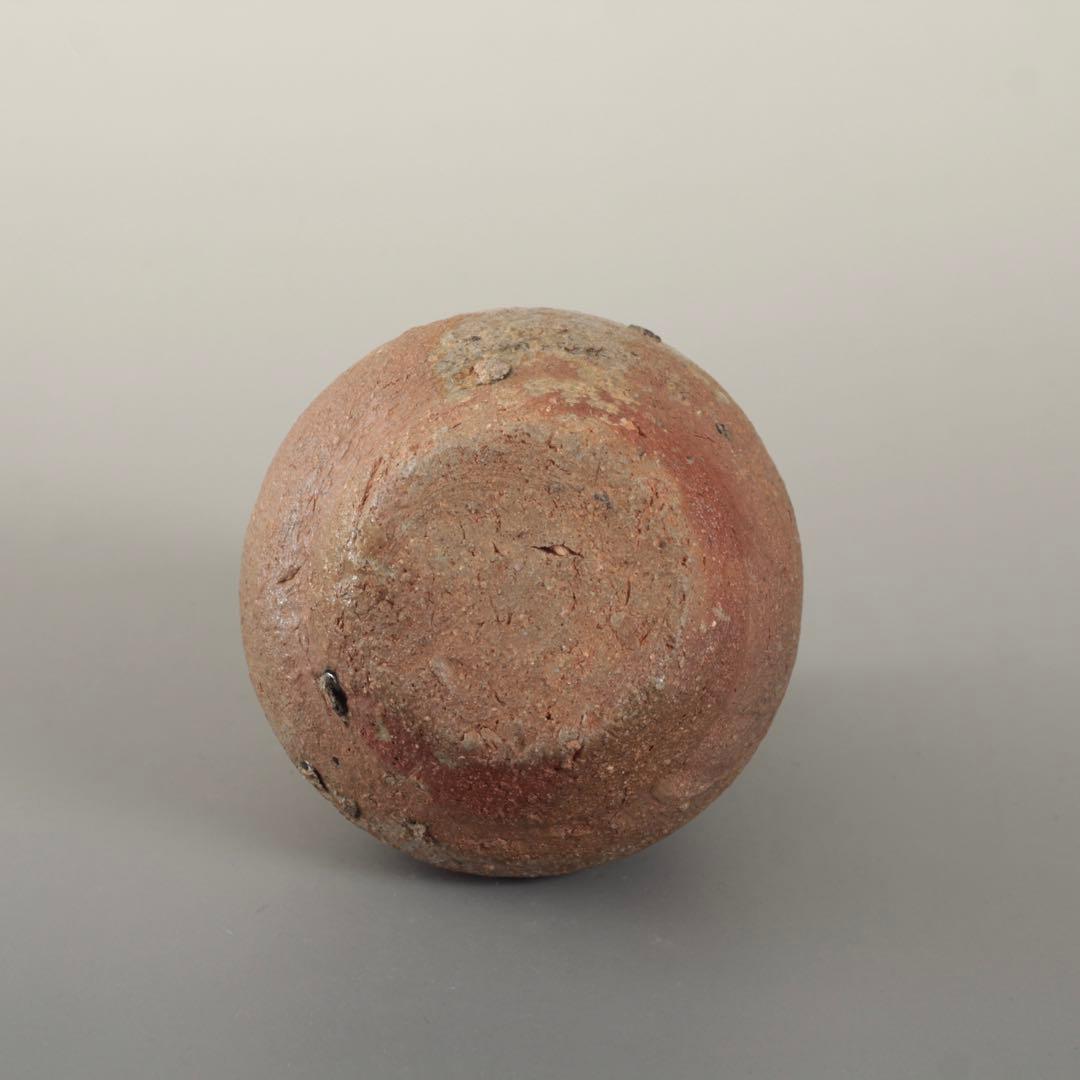 古備前 小壺 室町時代 徳利 古美術 古道具 アンティーク