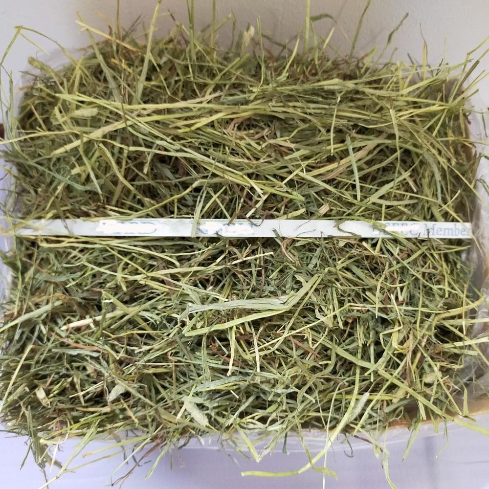 【お得な業販価格】US産 チモシー 2番刈り 300kg ソフトSプレミアム