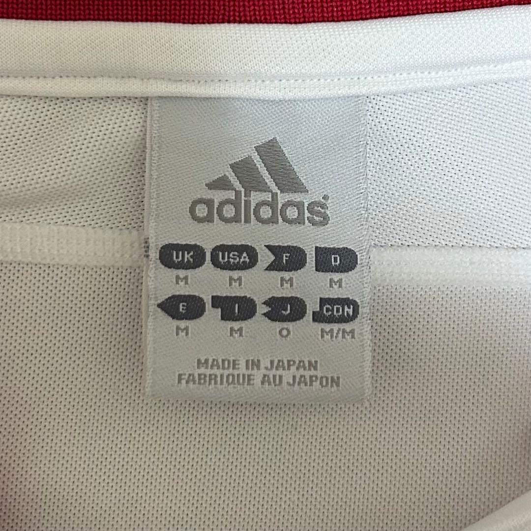 【北海道コンサドーレ札幌】2004-2005 アウェイユニフォーム(8砂川選手)