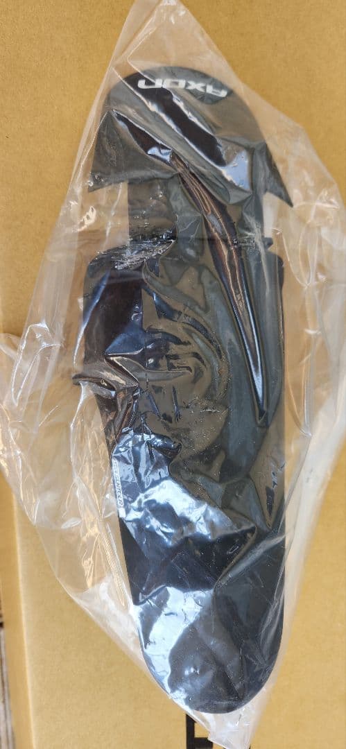 サスペンションフォーク XC 29インチ100mm カーボンコラム Boost