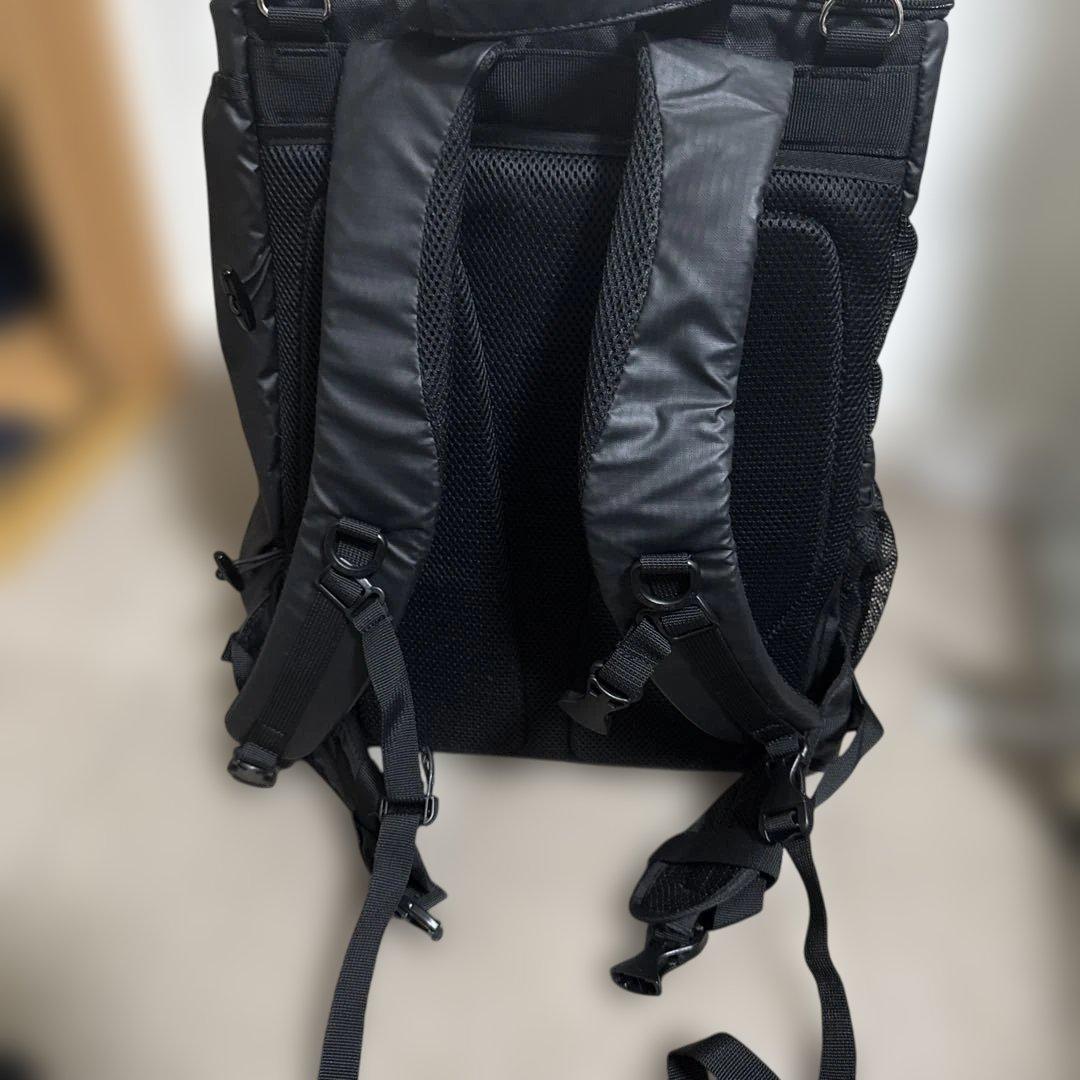 AIRBUGGY エアバギー 3way バックキャリー レギュラー リュック