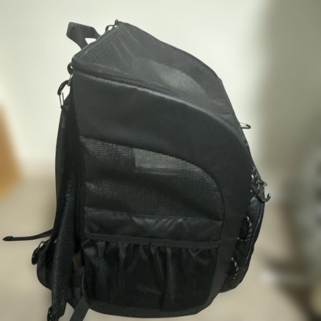 AIRBUGGY エアバギー 3way バックキャリー レギュラー リュック