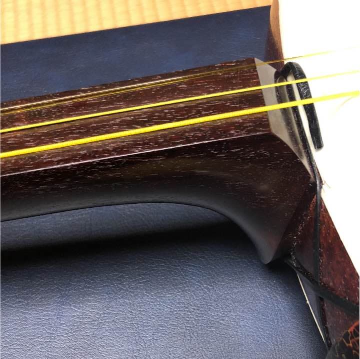 三味線（写真参照に）③