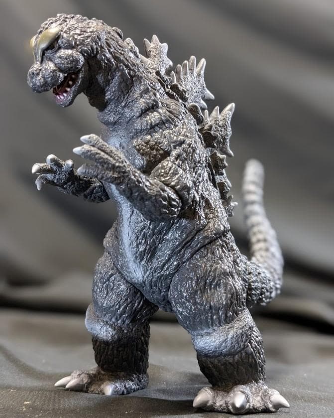 【まとめ】モスゴジ（Ｙ・ＭＳF）＆カネゴンの繭（エクスプラス）カラー版