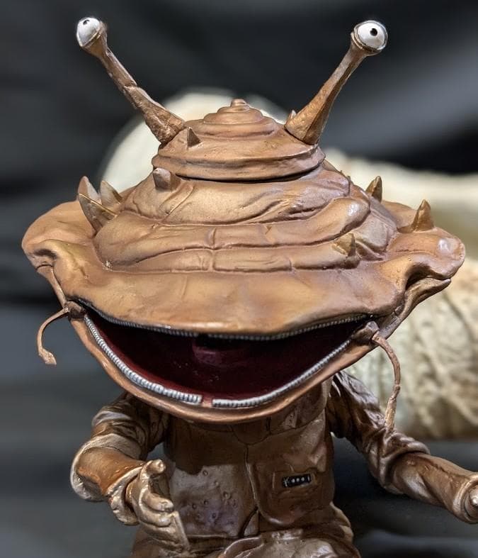 【まとめ】モスゴジ（Ｙ・ＭＳF）＆カネゴンの繭（エクスプラス）カラー版