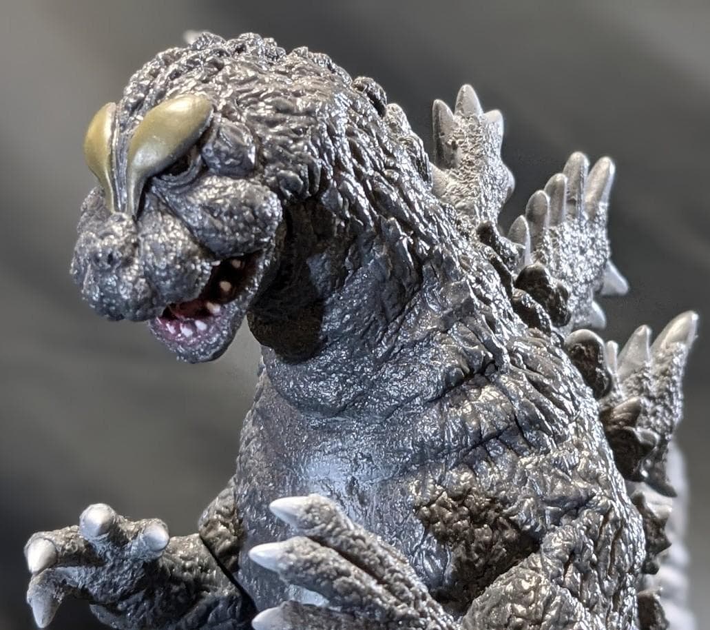 【まとめ】モスゴジ（Ｙ・ＭＳF）＆カネゴンの繭（エクスプラス）カラー版