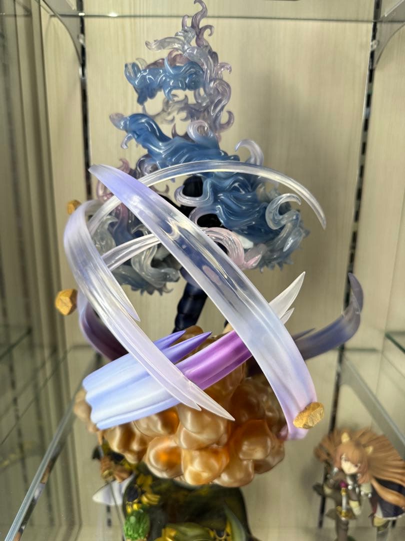 メガハウス ギャルズDX ナルト疾風伝 日向ヒナタ Ver.3 【再販】