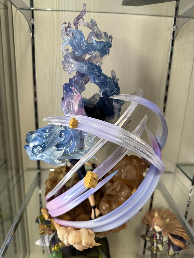 メガハウス ギャルズDX ナルト疾風伝 日向ヒナタ Ver.3 【再販】