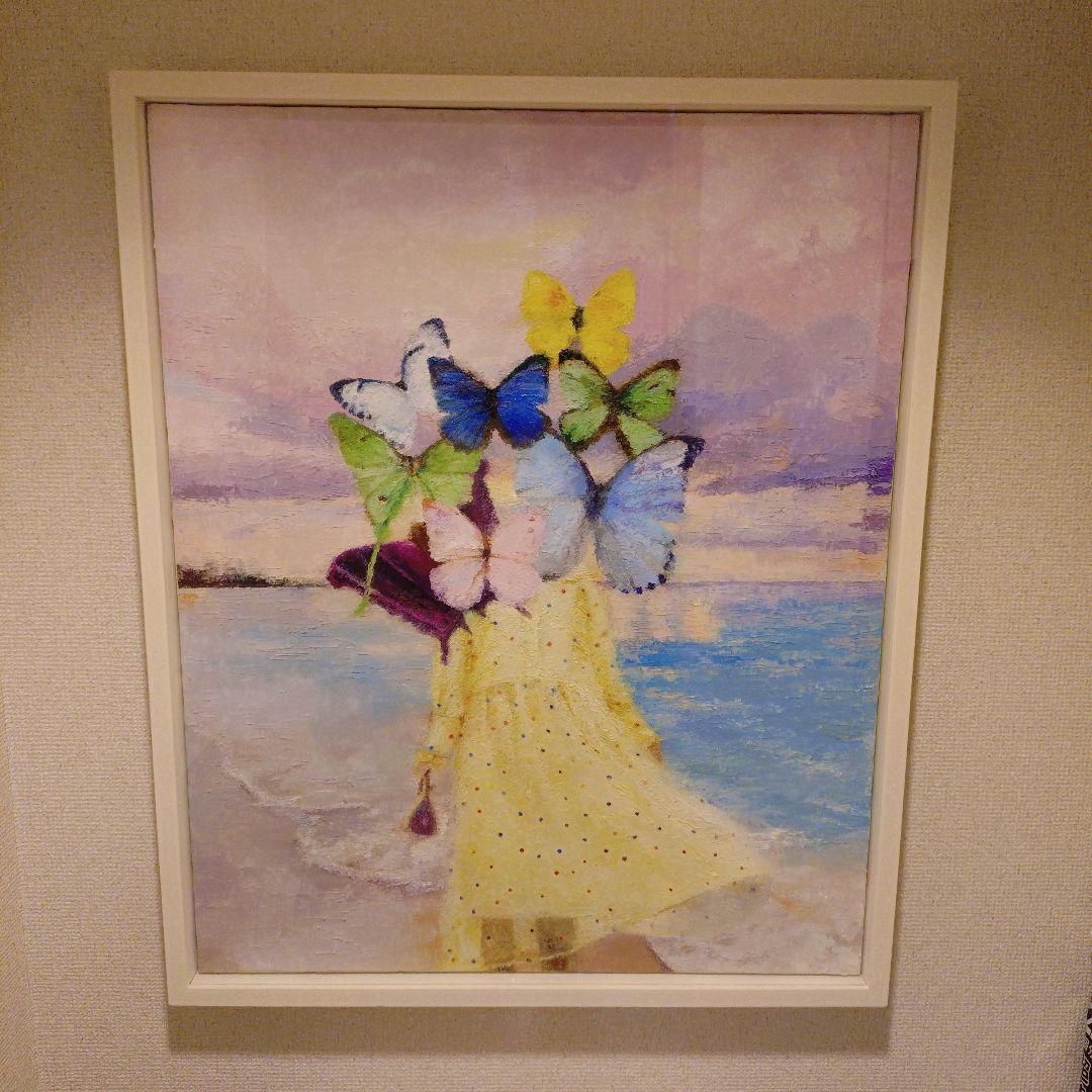 杉田陽平　油彩画　バチェラー　バチェロレッテ　コレサワ