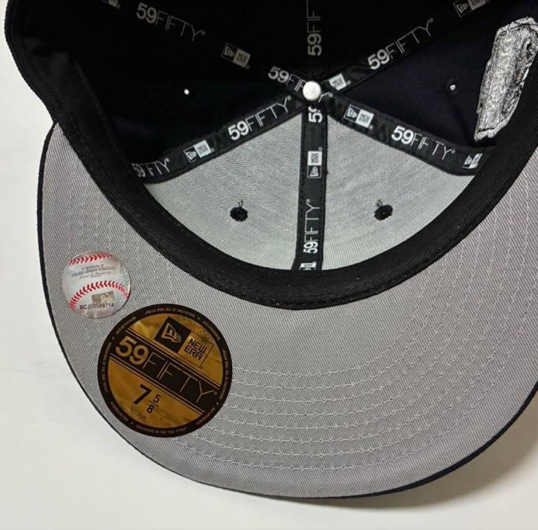 ダイヤモンドバックス MLBキャップ