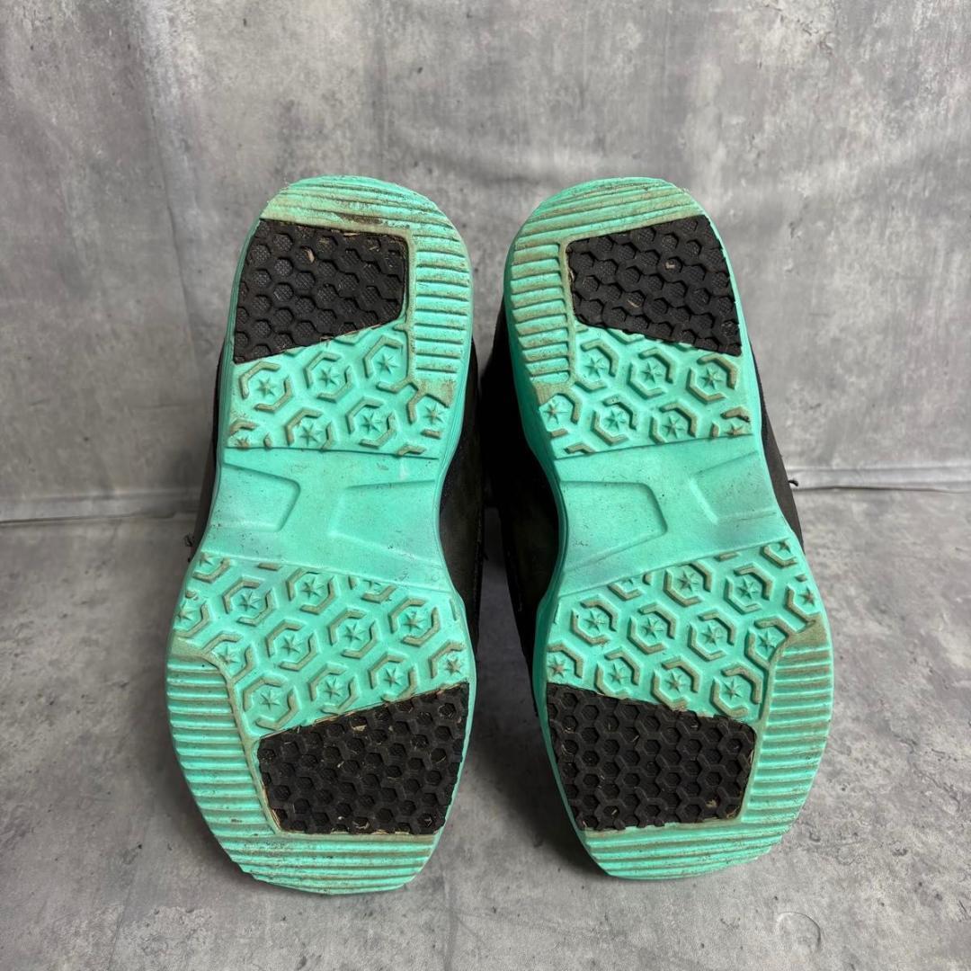 FLOW スノボ ブーツ 23.5cm BOA ボア LOTUS レディース