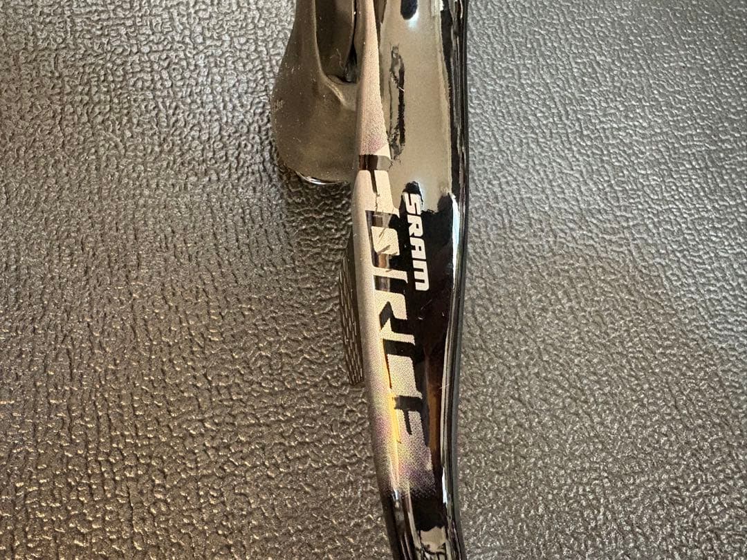 SRAM FORCE D1 AXS パワメ コンポセット セラミックスピード