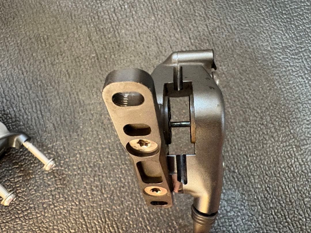 SRAM FORCE D1 AXS パワメ コンポセット セラミックスピード