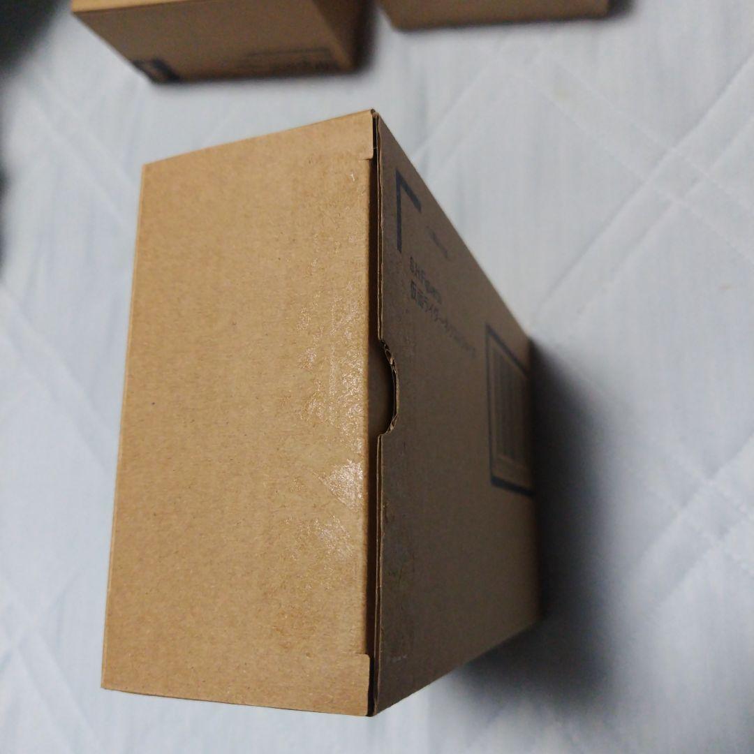 真骨頂ネクストファイズ・アクセルフォーム S.H.Figuarts乾巧