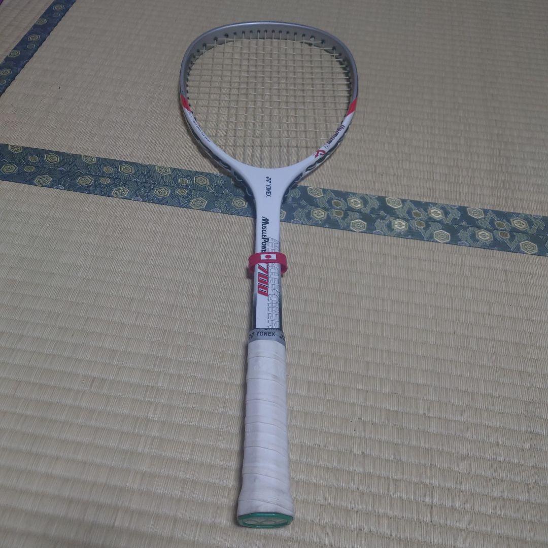 オ*ク様 ヨネックス　マッスルパワー7700 　SL1　極美品