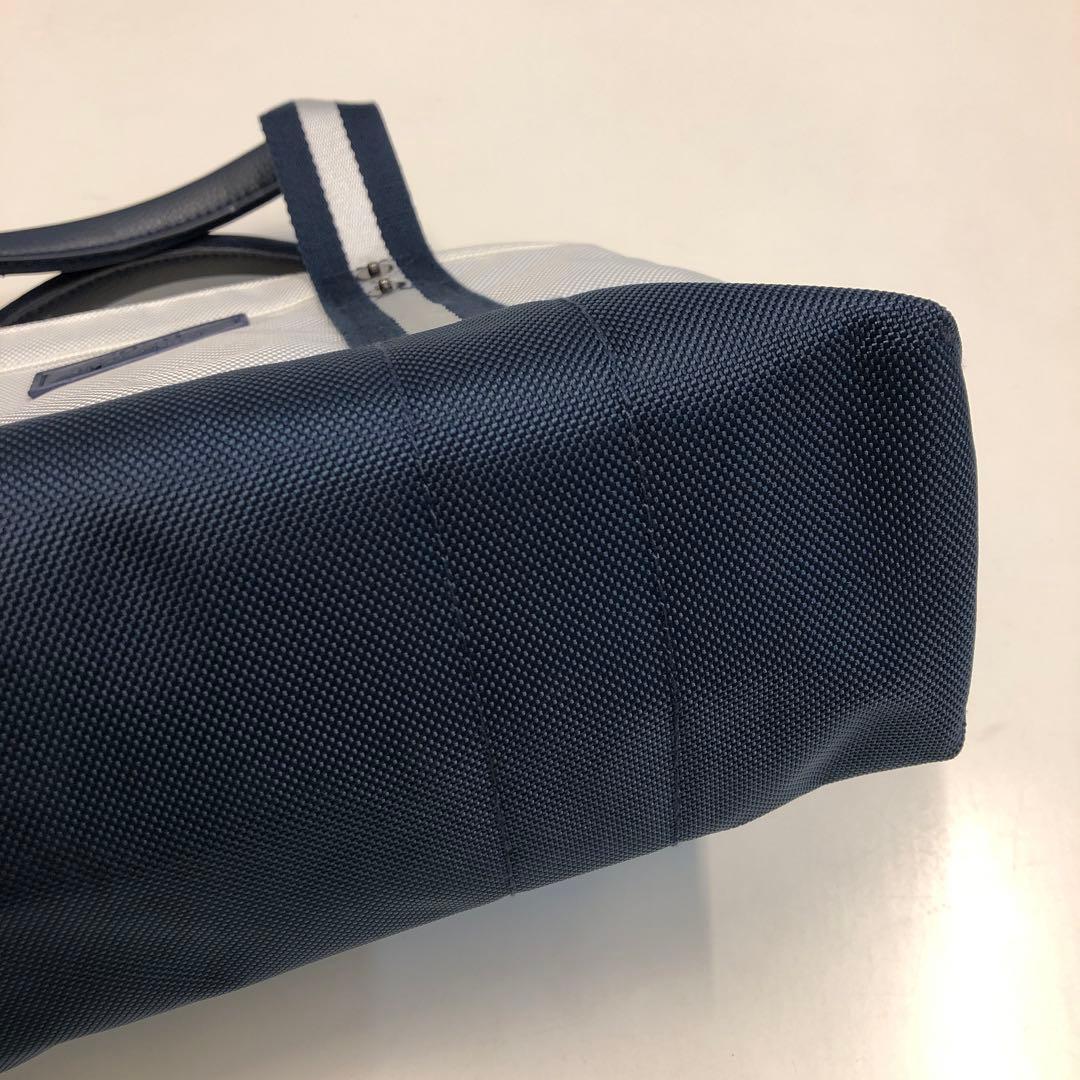 【新品】ポロ ラルフローレン RLZ013A ラウンドバッグ ホワイト