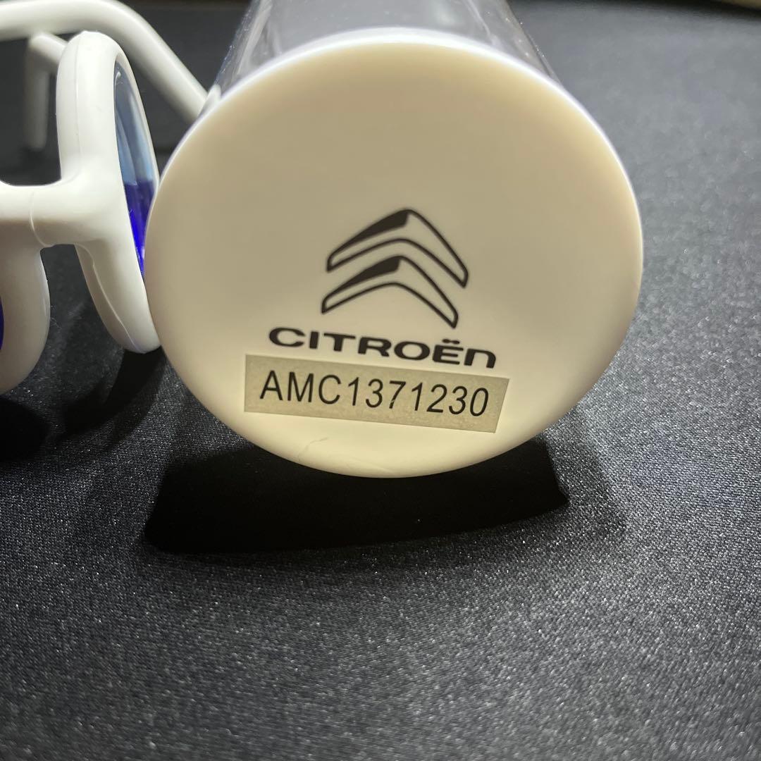 [美品！お買い得！] シトロエン SEETROEN 車酔い止めメガネ