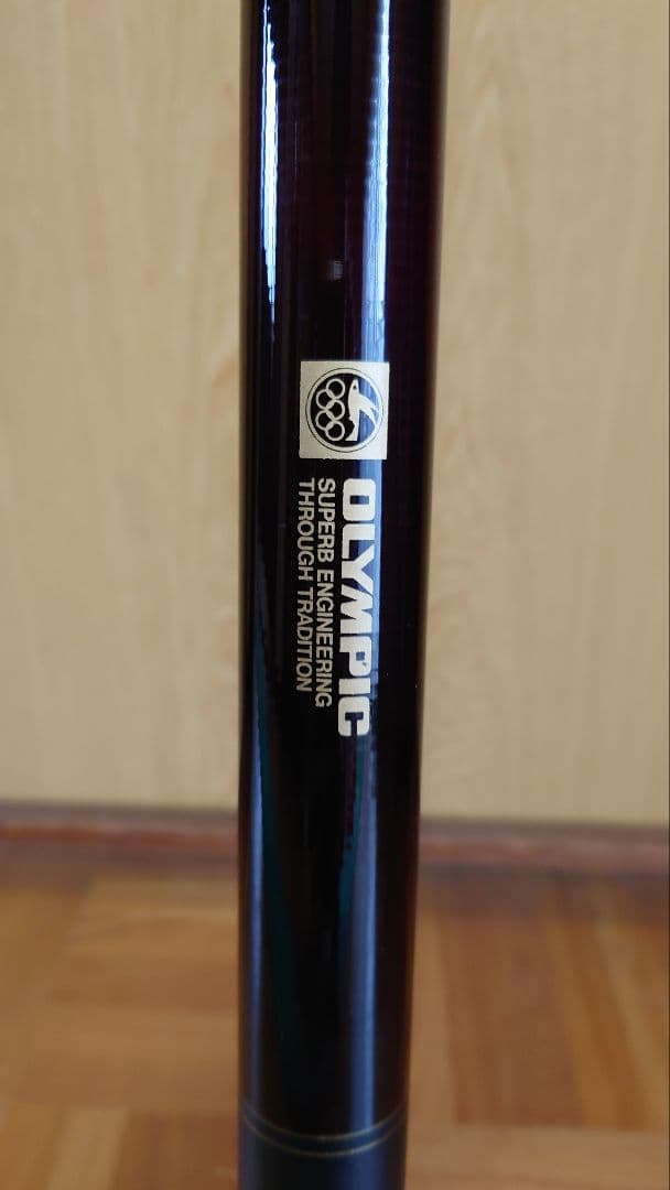 OLYMPIC CENTURY EX 鮎　中硬90