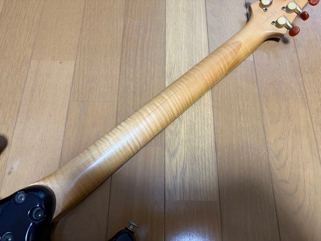 Ibanez SC620 S-classic エレキギター リフレット済み