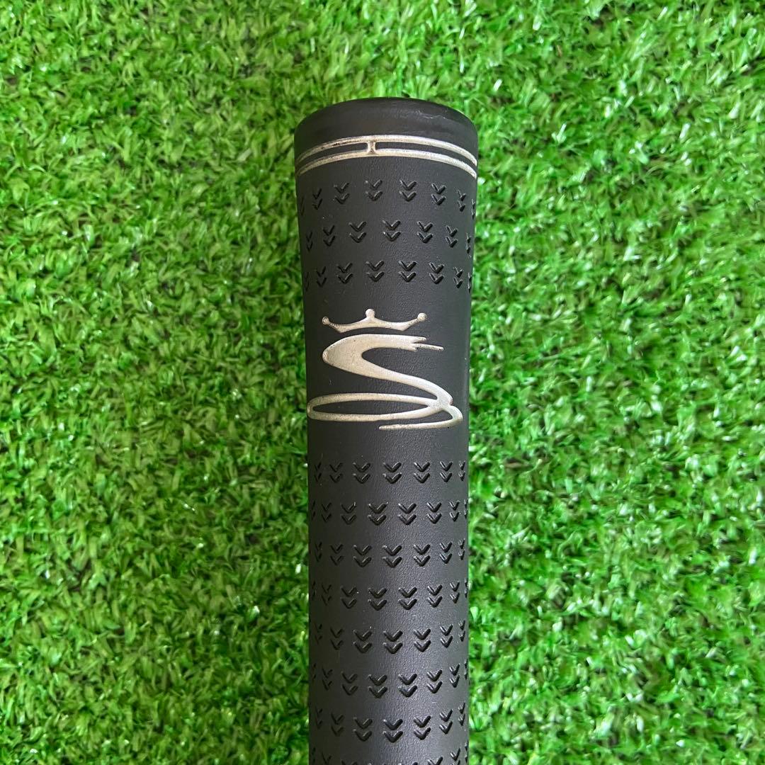 レディースアイアンセット　キングコブラSS-i