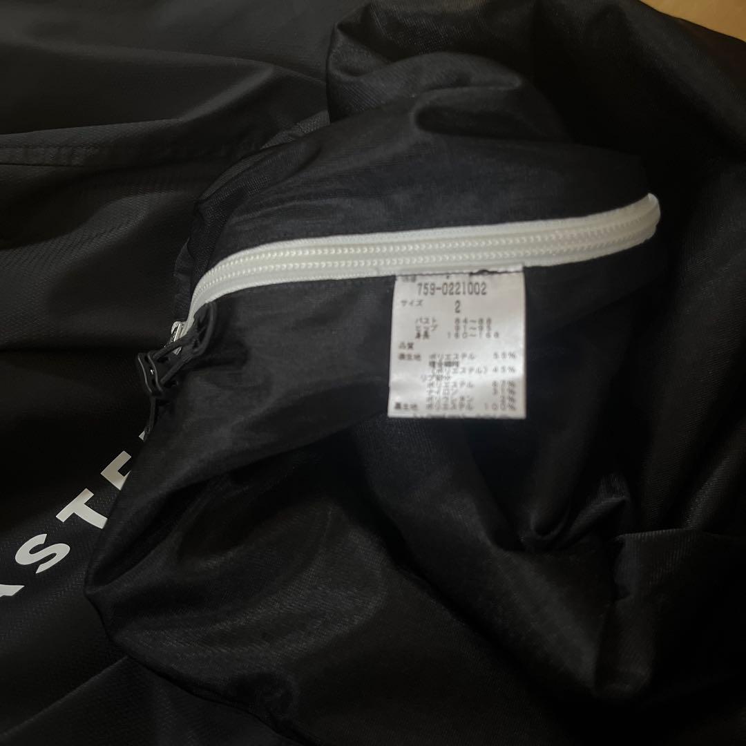 マスターバニー　スニード　アウター　（サイズ2♪）