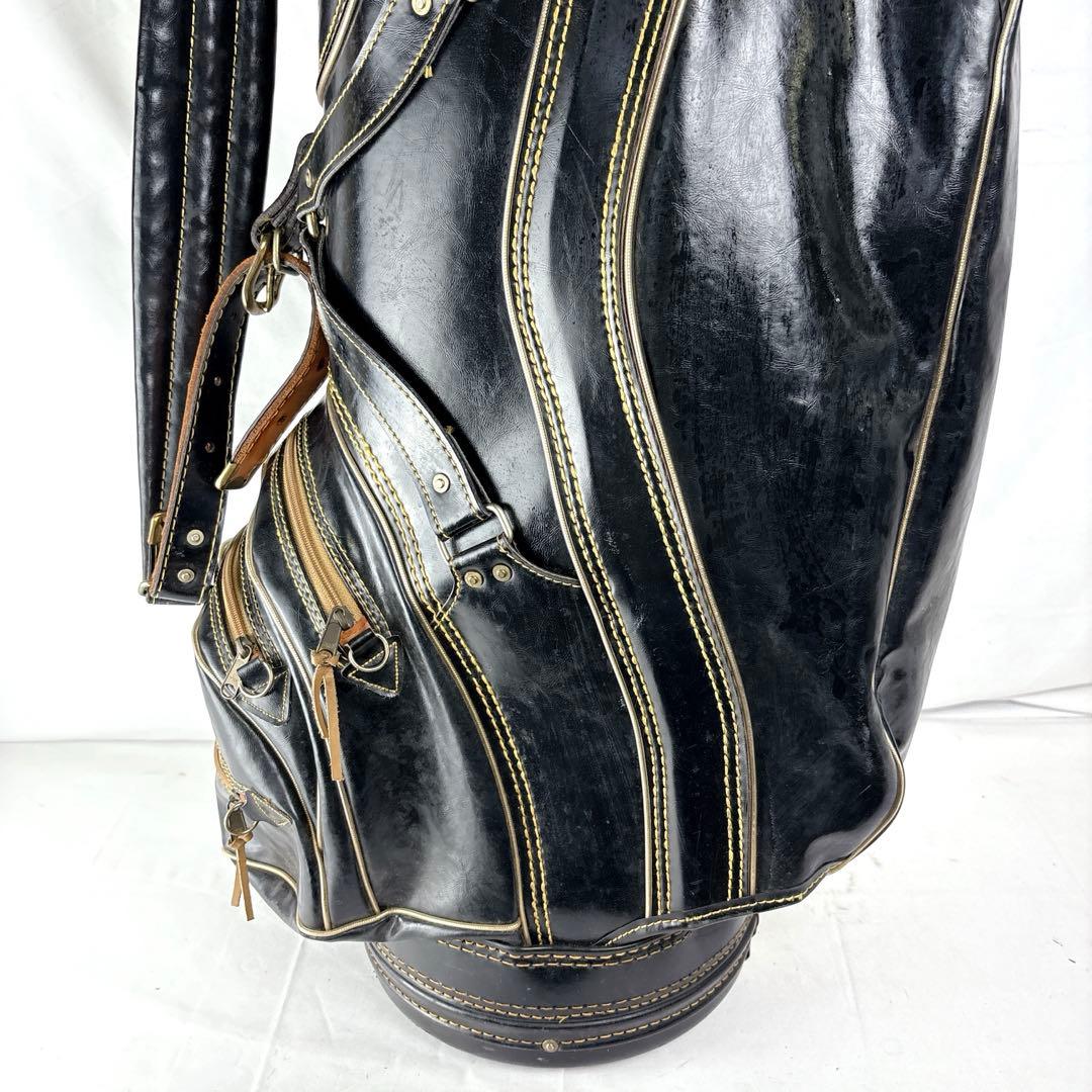 BURTON バートン 6分割 キャディバッグ ゴルフクラブ 6分割