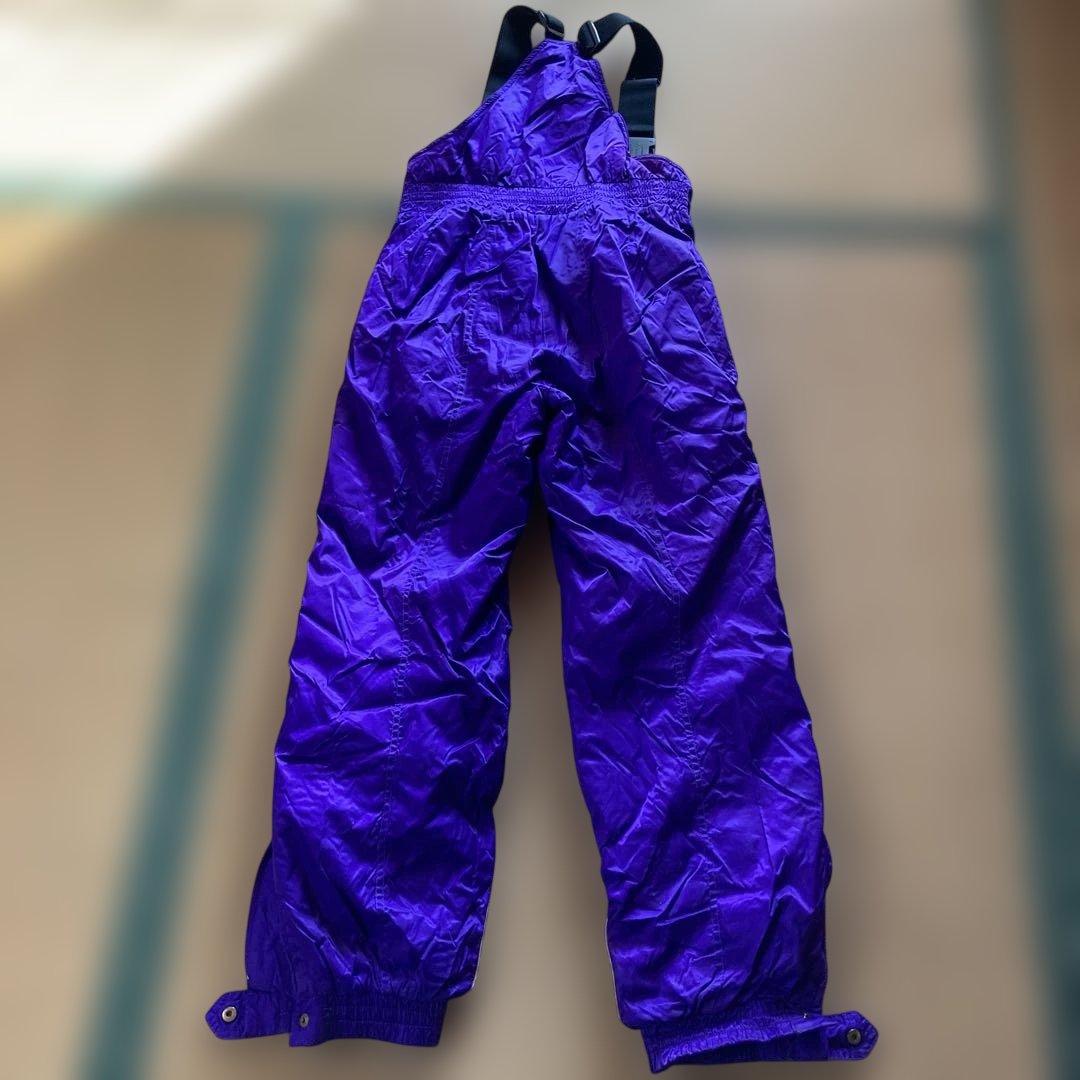  Panther ヴィンテージスキーウェア　L