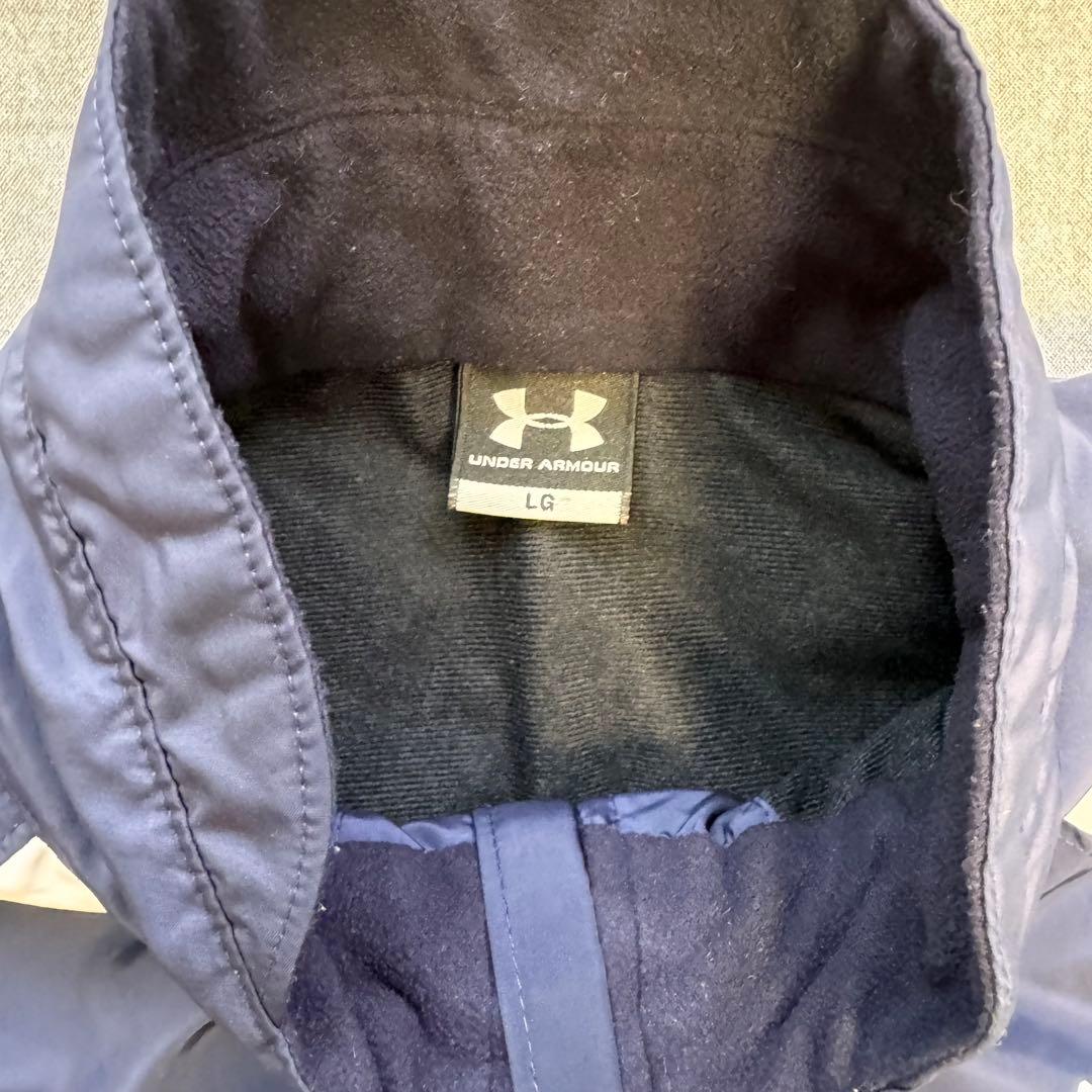 【限定品】 法政大学ラグビー部　ウォームアップウェア