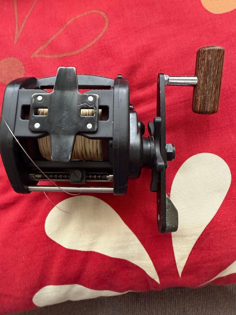 値下げDaiwa Sokokara Counter Tana Sensor