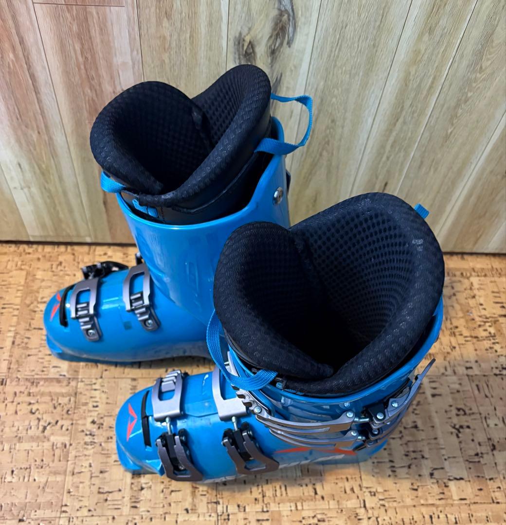 AVIRIVA HORNET 130 285mm スキーブーツ