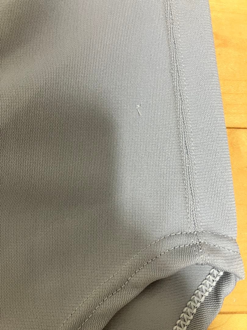 シカゴカブス ユニフォーム グレー ADULT 42 ローリングス