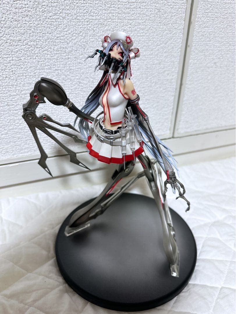 Hdge style 骸音シーエ　ナースVer.