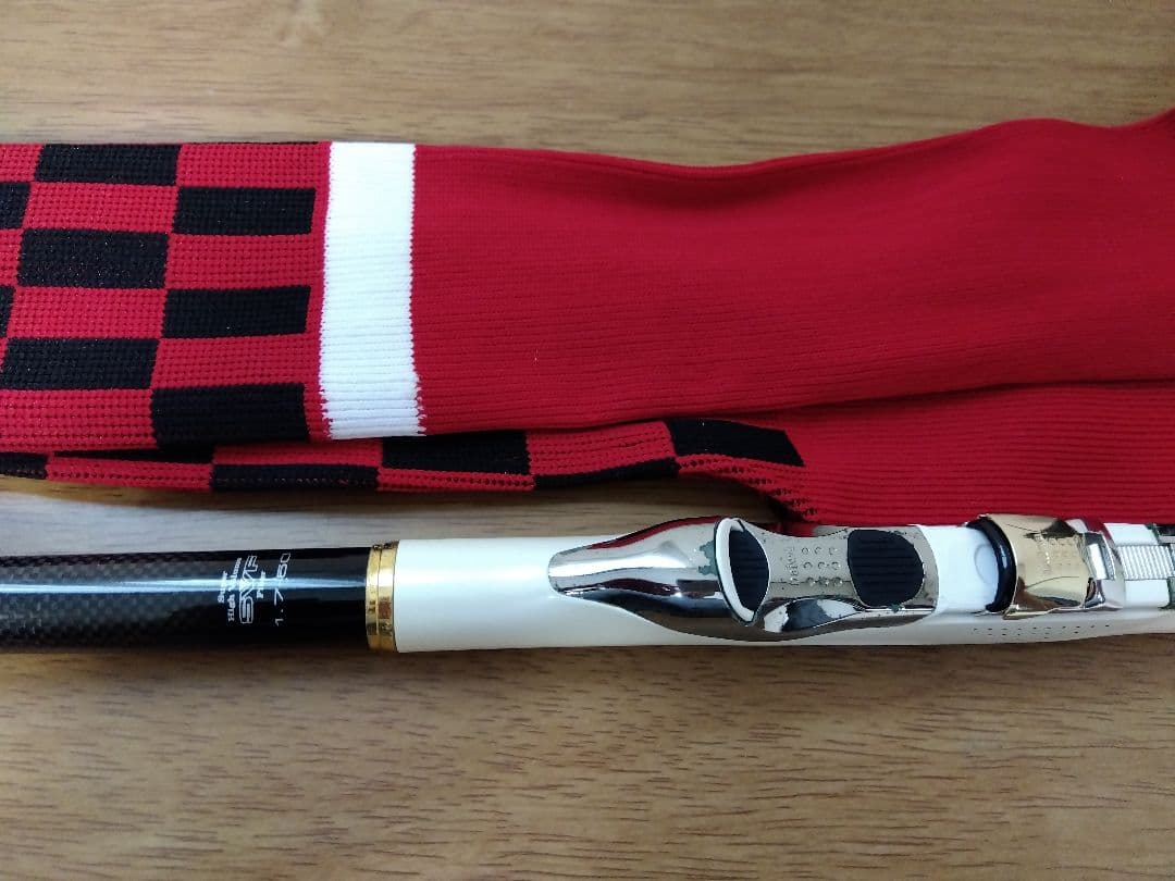 本日限り　磯竿　ダイワ　トーナメント制覇　1.7−50