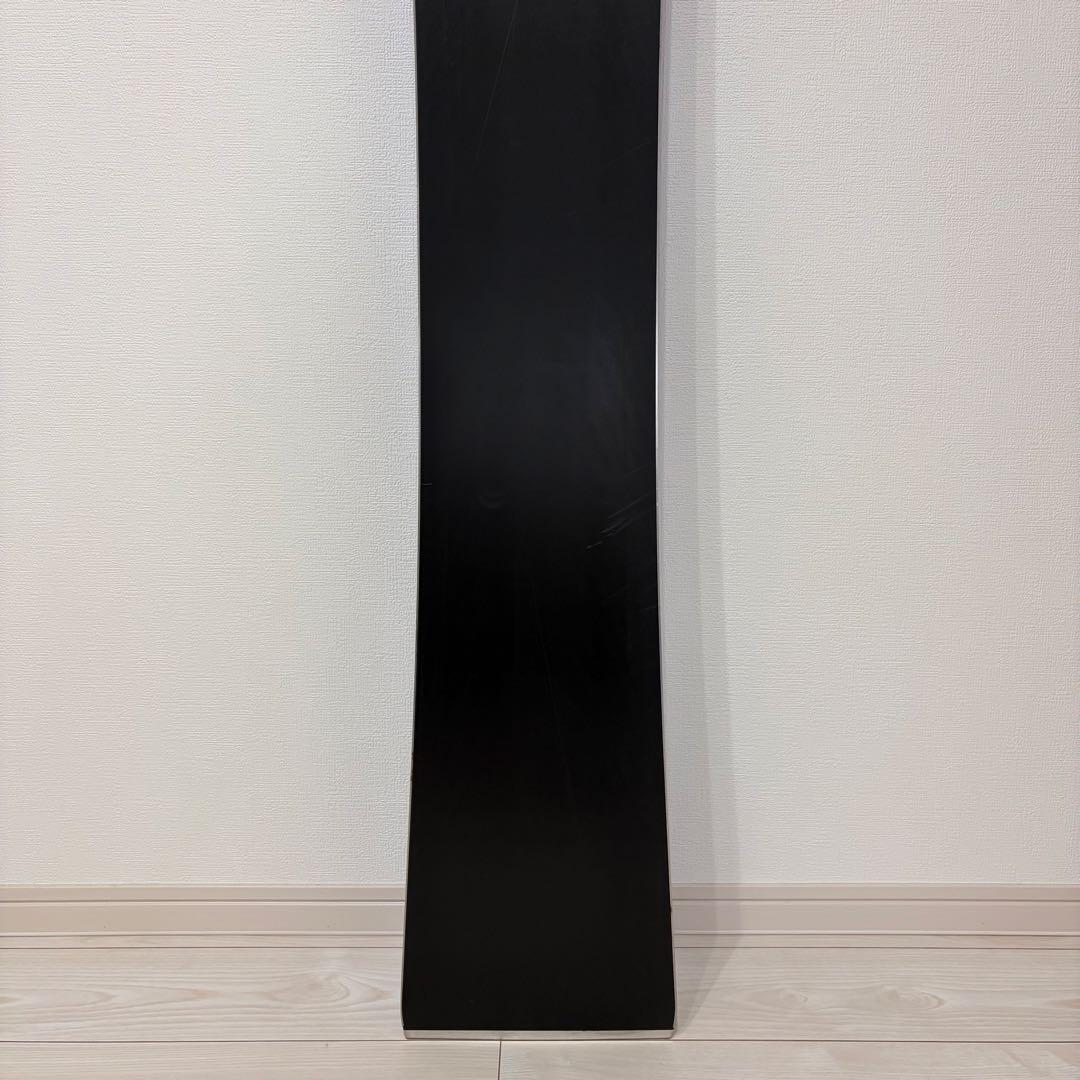 スノーボード AMICSS WORLD CUP 162 2020-2021 ALLFLEX