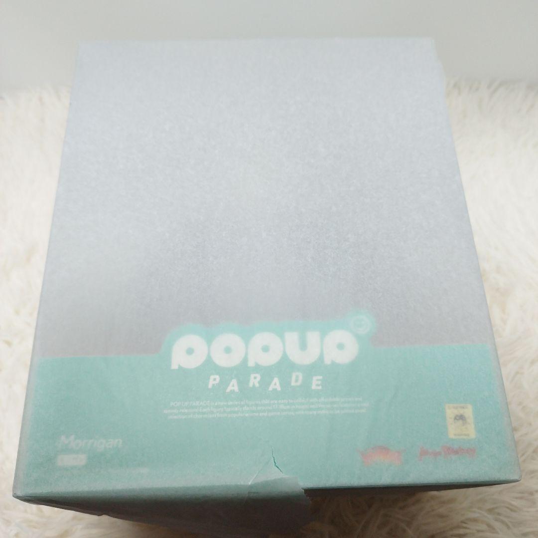 【新品】POP UP PARADE モリガン