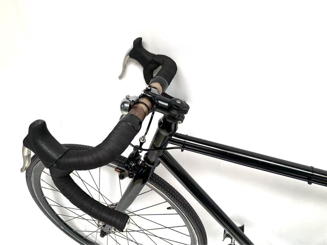 送料無料ARESBIKES ロードバイクFOLK アーバンバイクシングルスピード