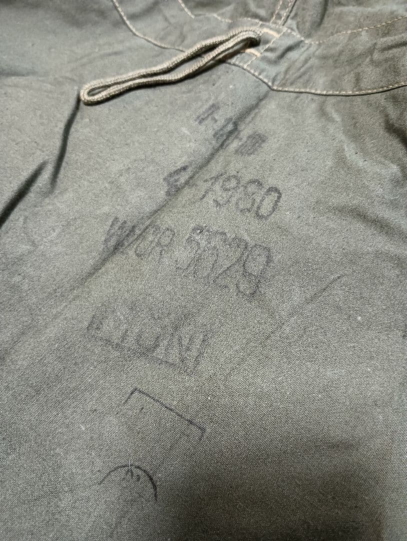 ポーランド軍幕2枚size2、ポーランド用拡張幕NOKI新品未使用品のセット