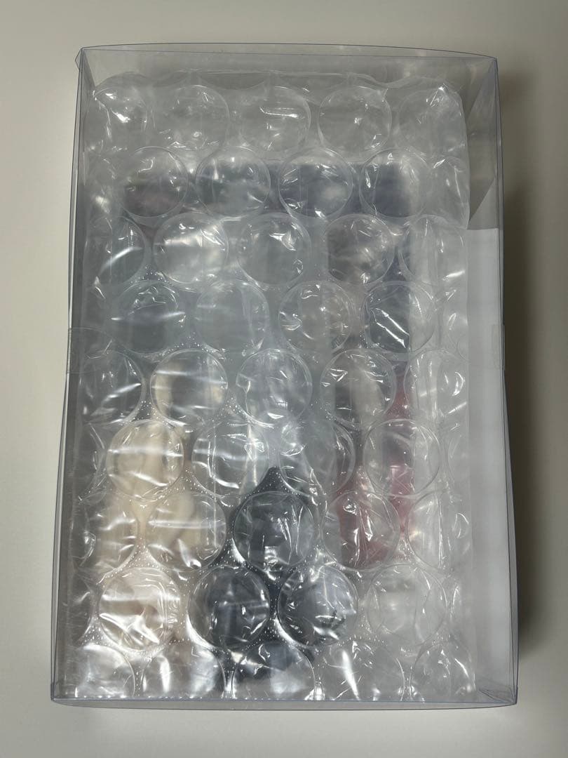 キャラグミン 戦場のヴァルキュリア　セルベリア・ブレス（水着ver.）