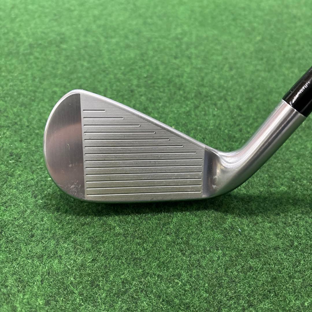 Srixon ZU85 アイアン型 2UT