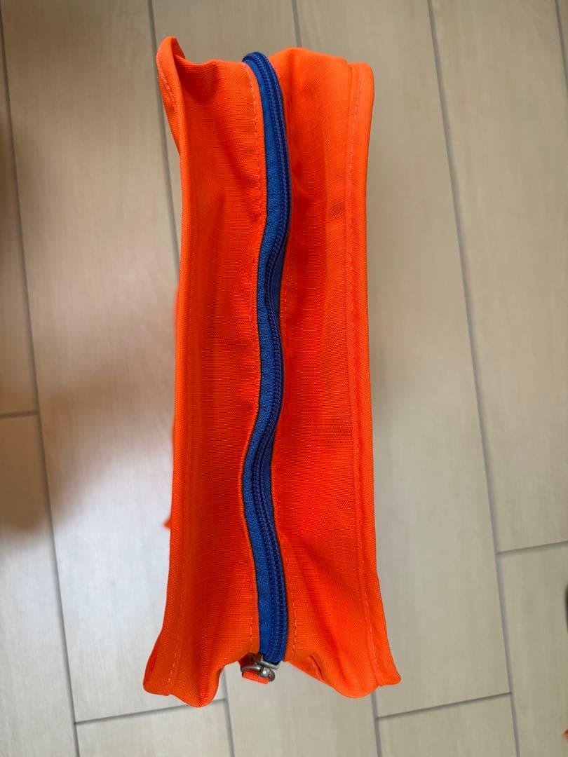 パーリーゲイツ トラベルポーチ