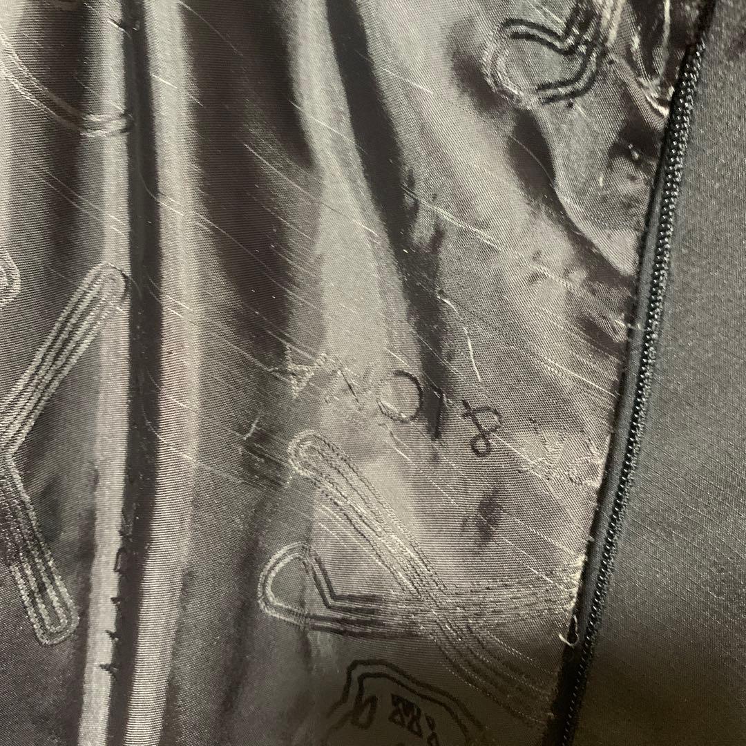 MARK & LONA ウォーマーパンツ　ゴルフウェア