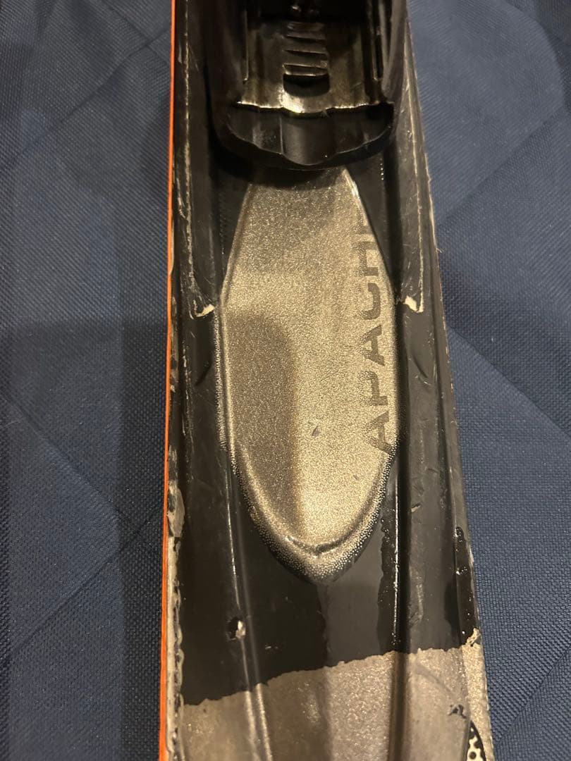 佐*卓様 大人 スキーセット K2 スキー167 170 ブーツ 27 学生