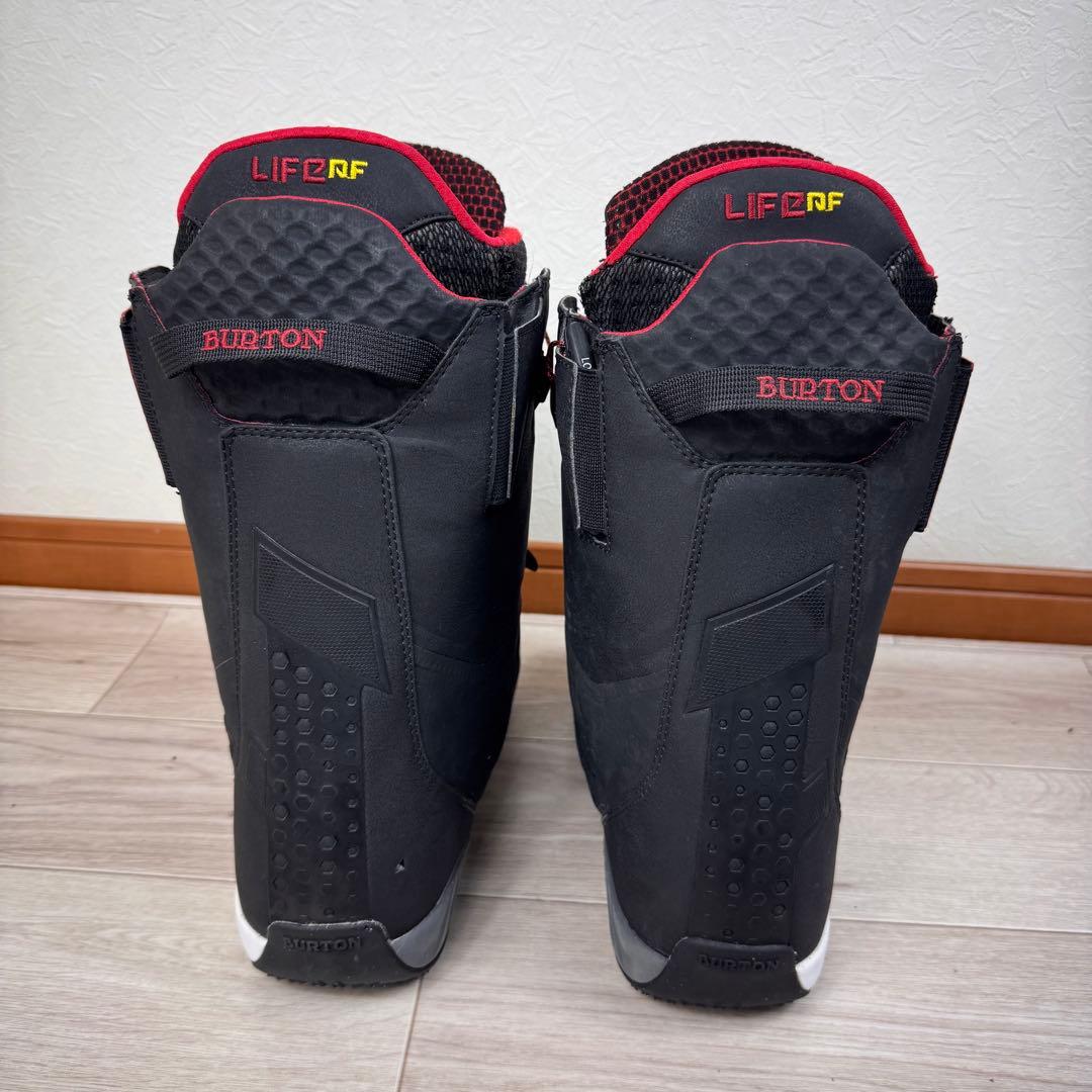 Burton ION スノーボードブーツ 26.5cm